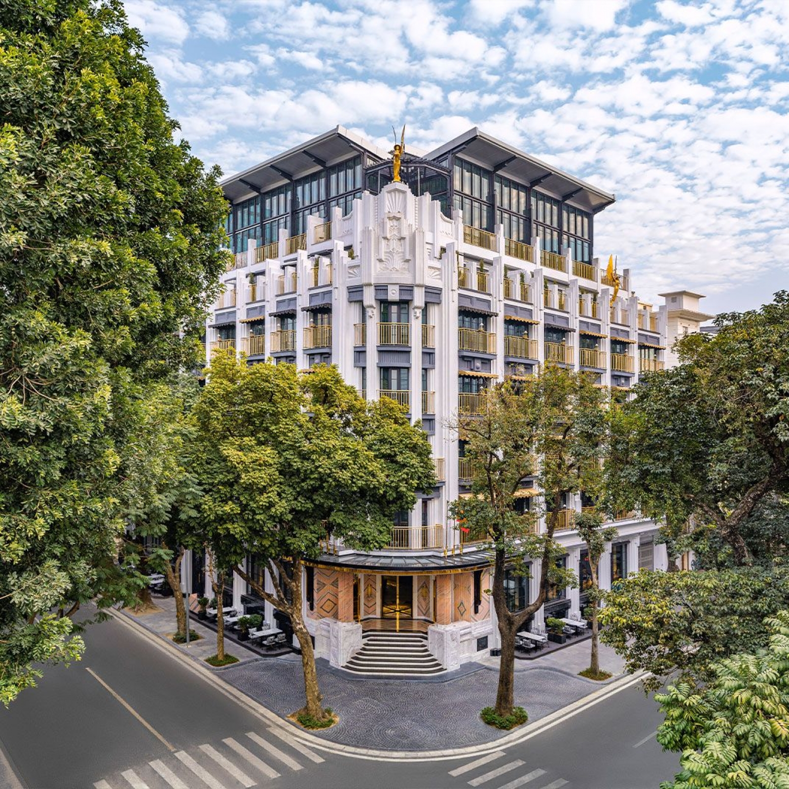 Romantik Vietnam - 2 