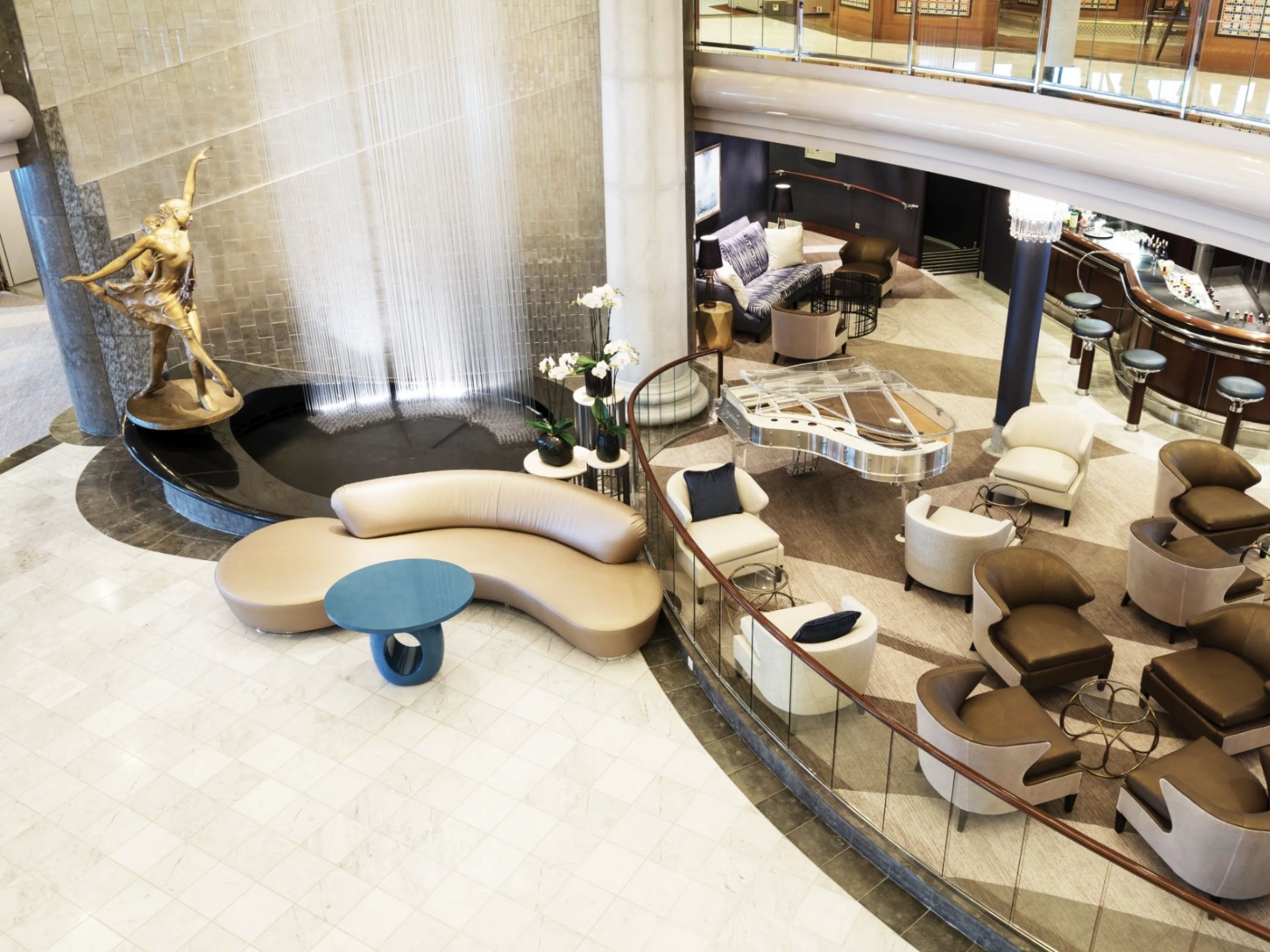 Tokyo – Seoul Gemi Turu