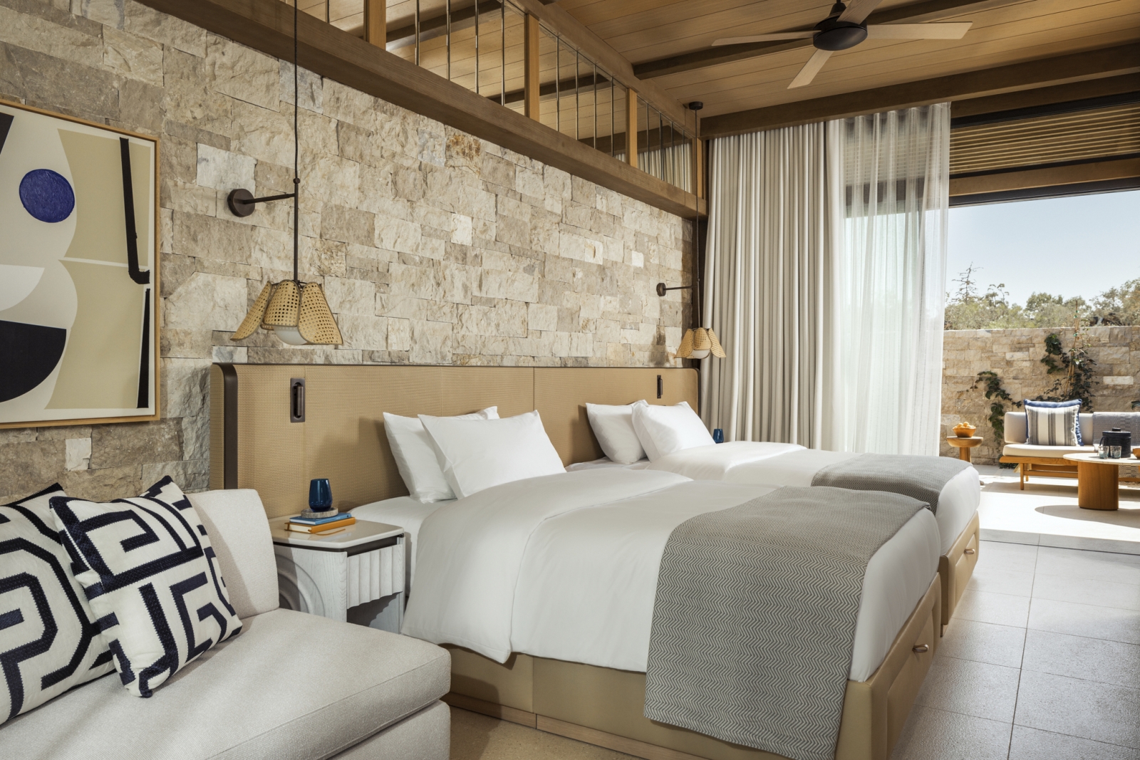 One&Only Aesthesis Yunanistan