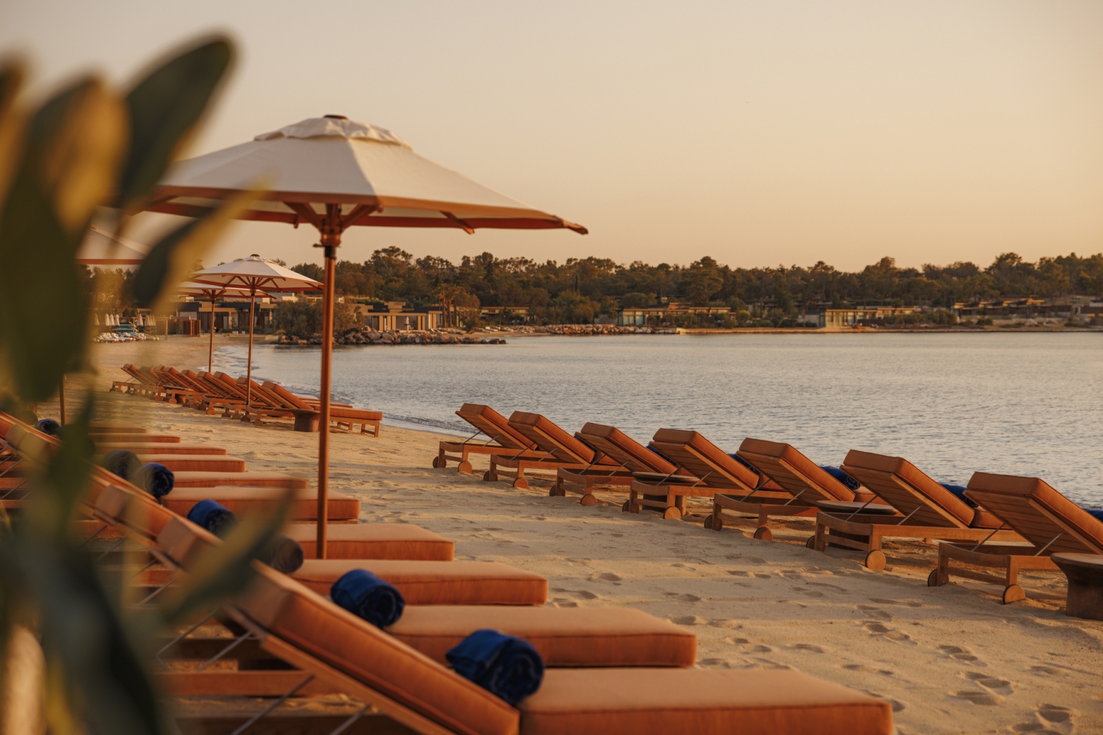 One&Only Aesthesis Yunanistan