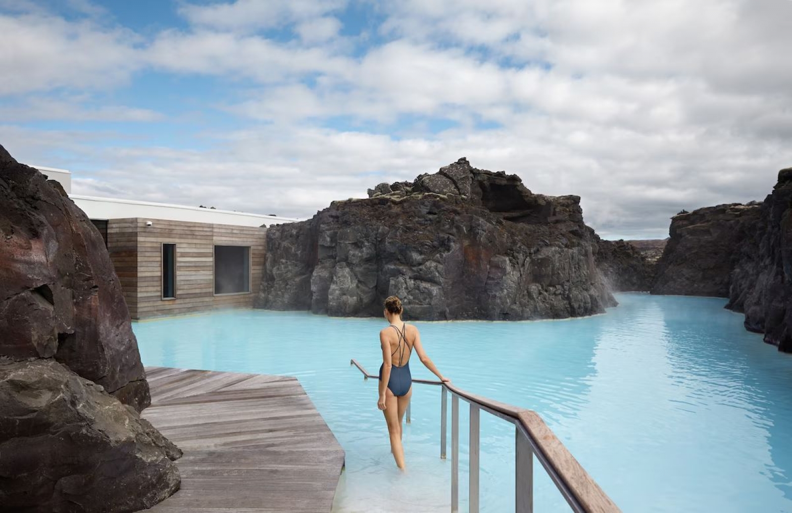 Reykjavik ve Güney Kıyıları 