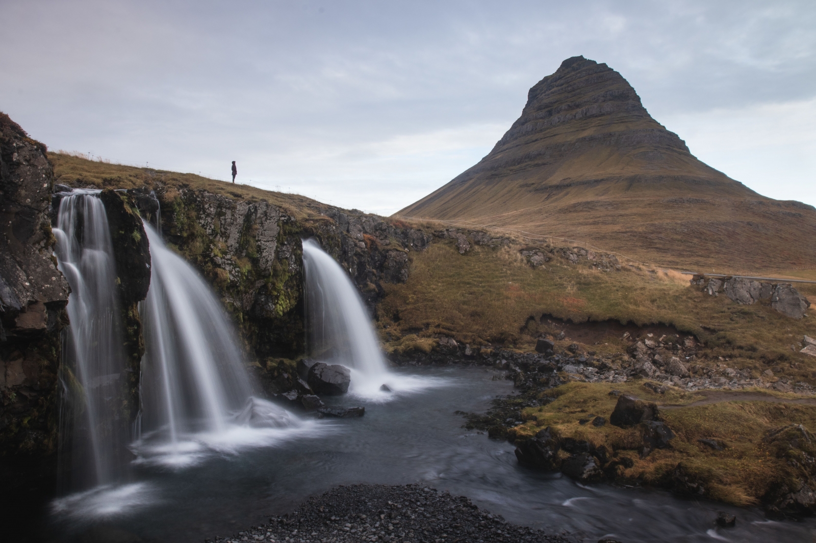 Reykjavik ve Güney Kıyıları 