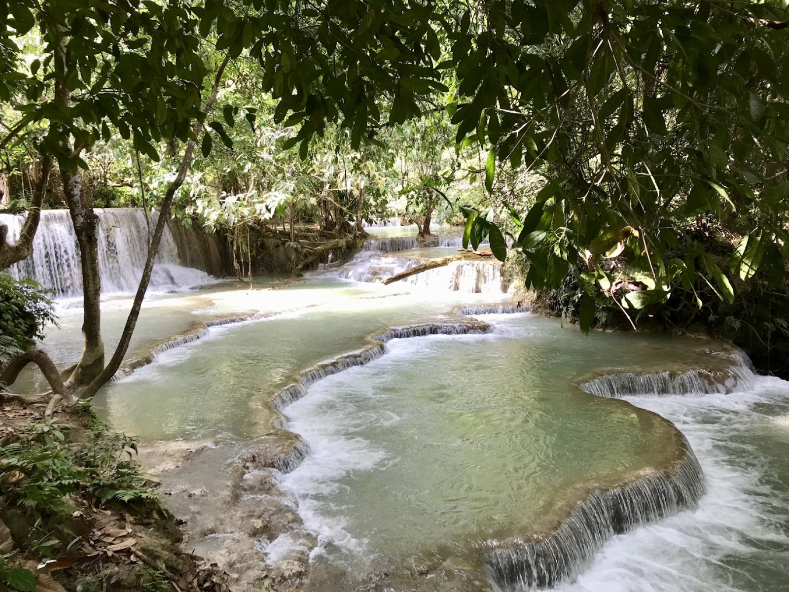 Laos 