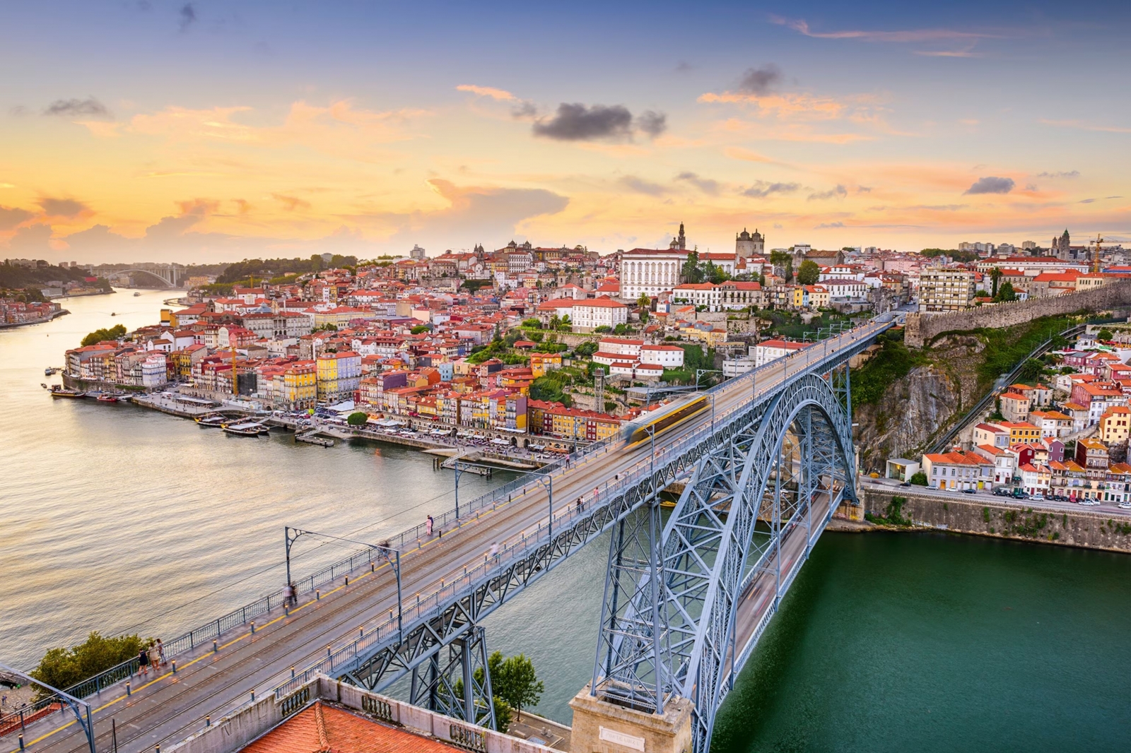 Lizbon ve Çevresi|*|Algarve|*|Coimbra|*|Douro Vadisi |*|Porto|*|Sintra|*|Azores|*|Madeira