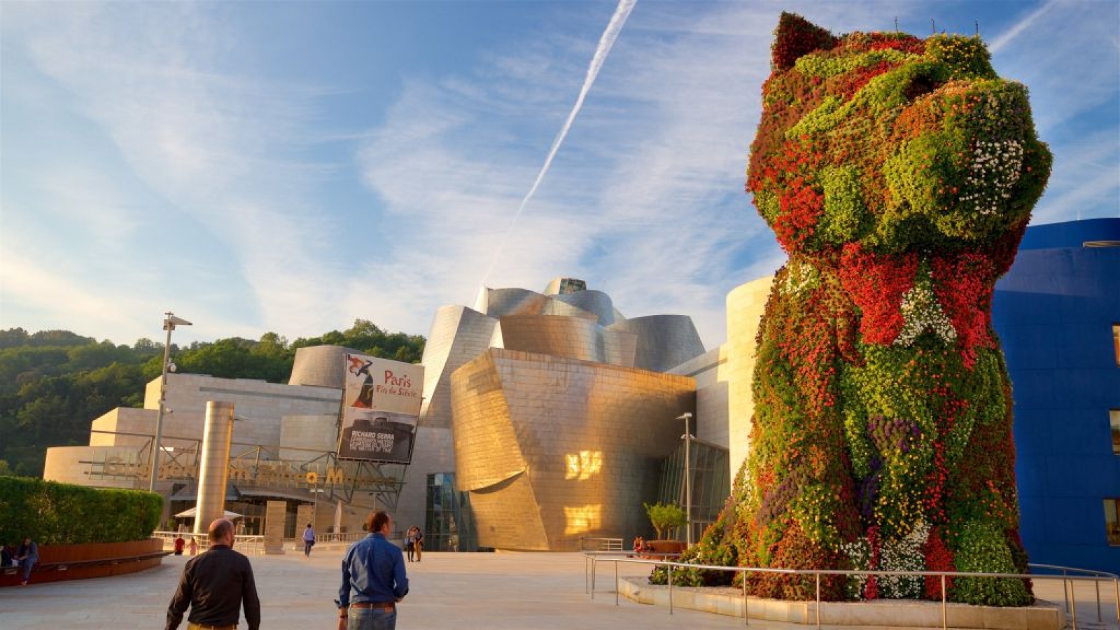 Bilbao - San Sebastian ve Çevresi 