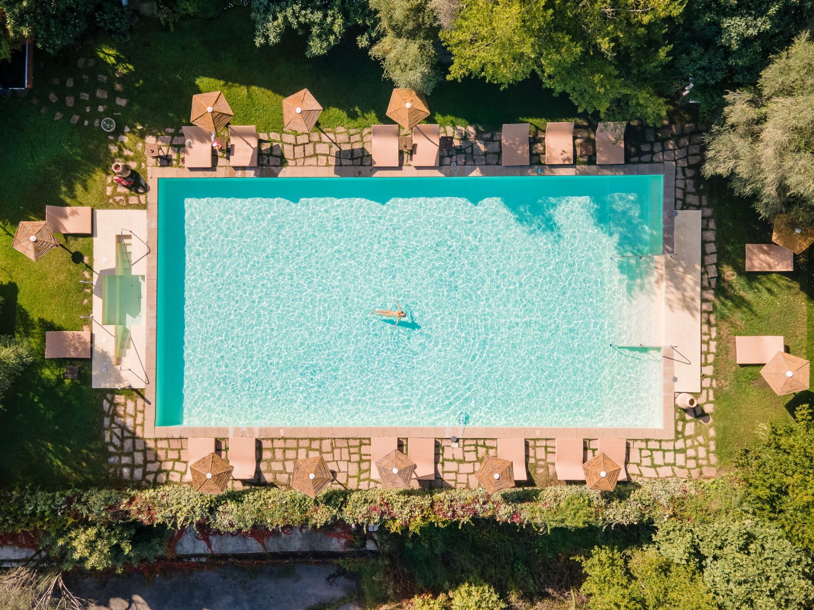 Sardinya’da Ayrıcalıklı Bir Yaz Deneyimi