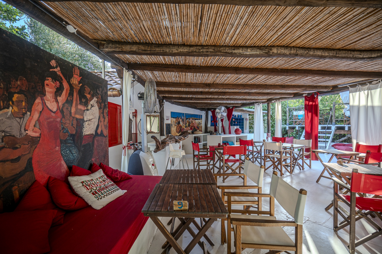 Sardinya’da Ayrıcalıklı Bir Yaz Deneyimi