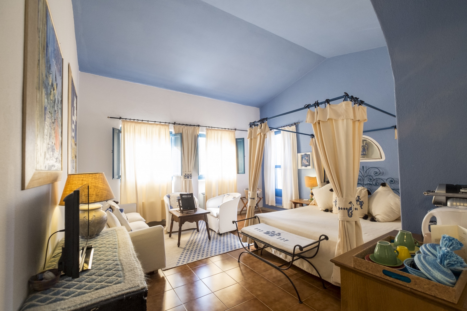 Sardinya’da Ayrıcalıklı Bir Yaz Deneyimi