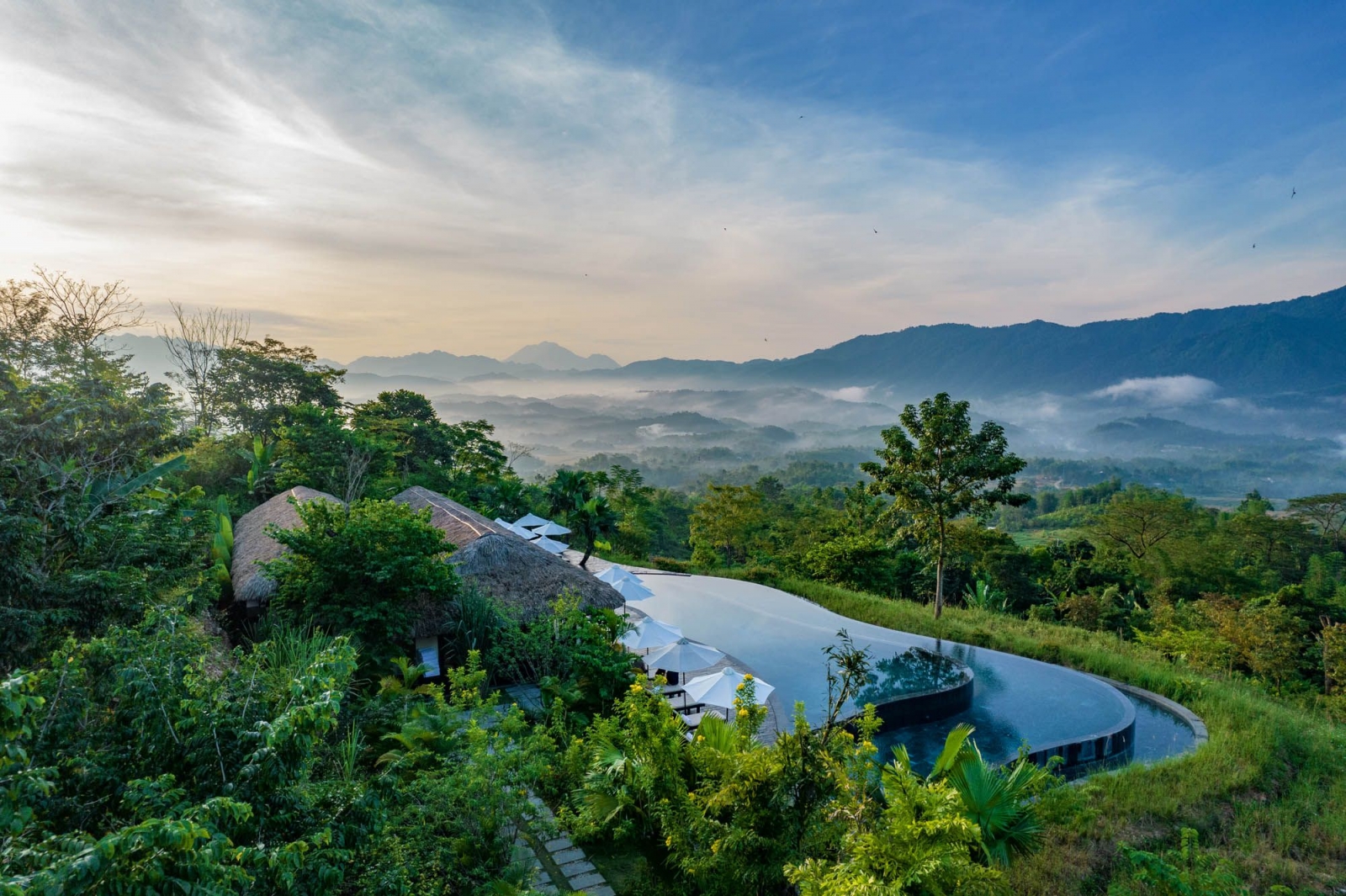 Romantik Vietnam 