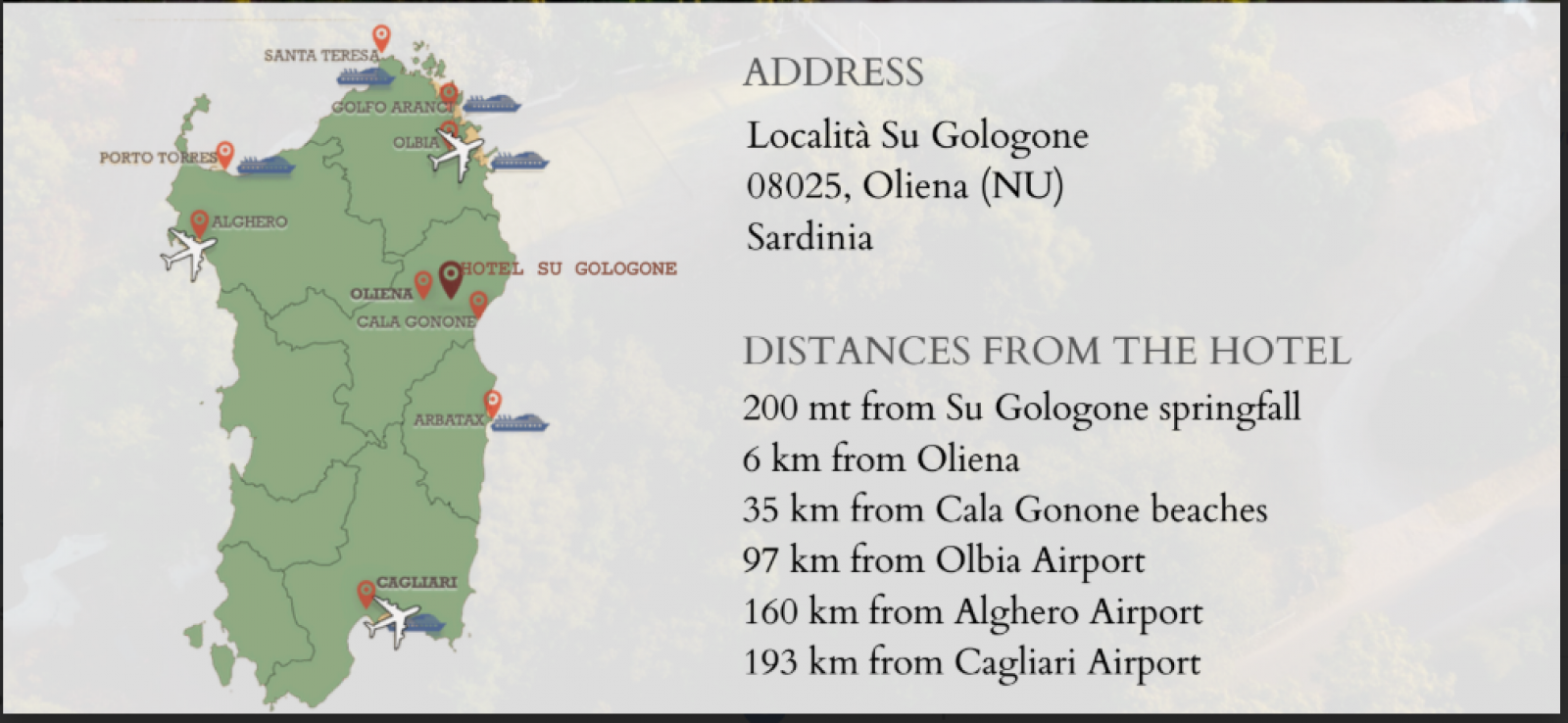 Sardinya’da Ayrıcalıklı Bir Yaz Deneyimi