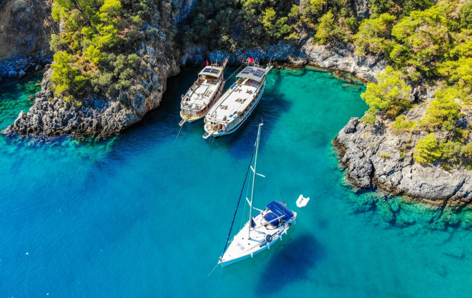 KİŞİYE ÖZEL SEYAHATLER