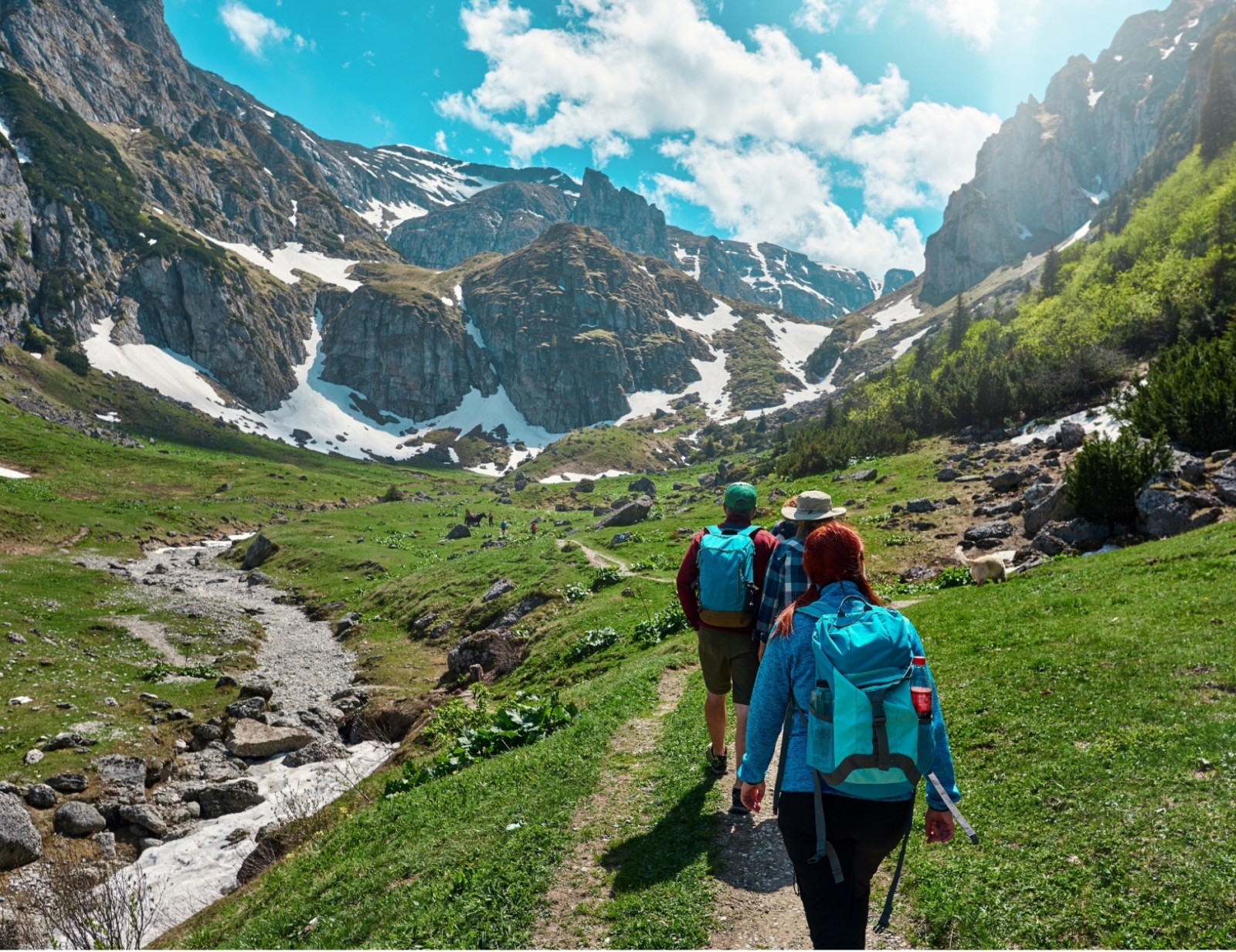 KİŞİYE ÖZEL SEYAHATLER