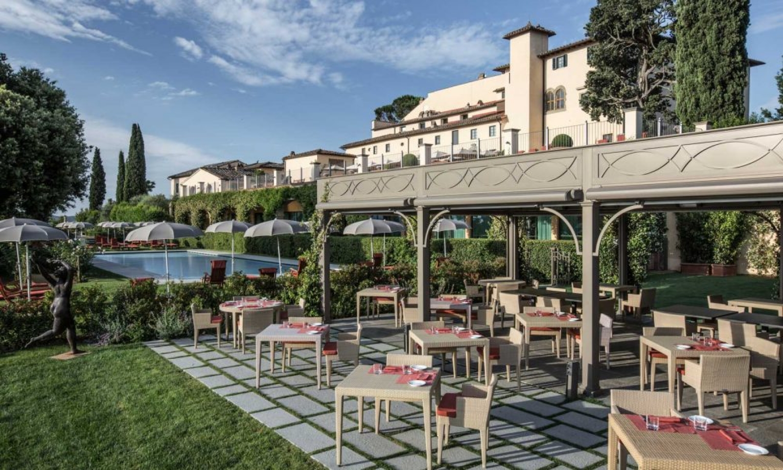 Como Castello Del Nero  (Nisan Fırsatı)