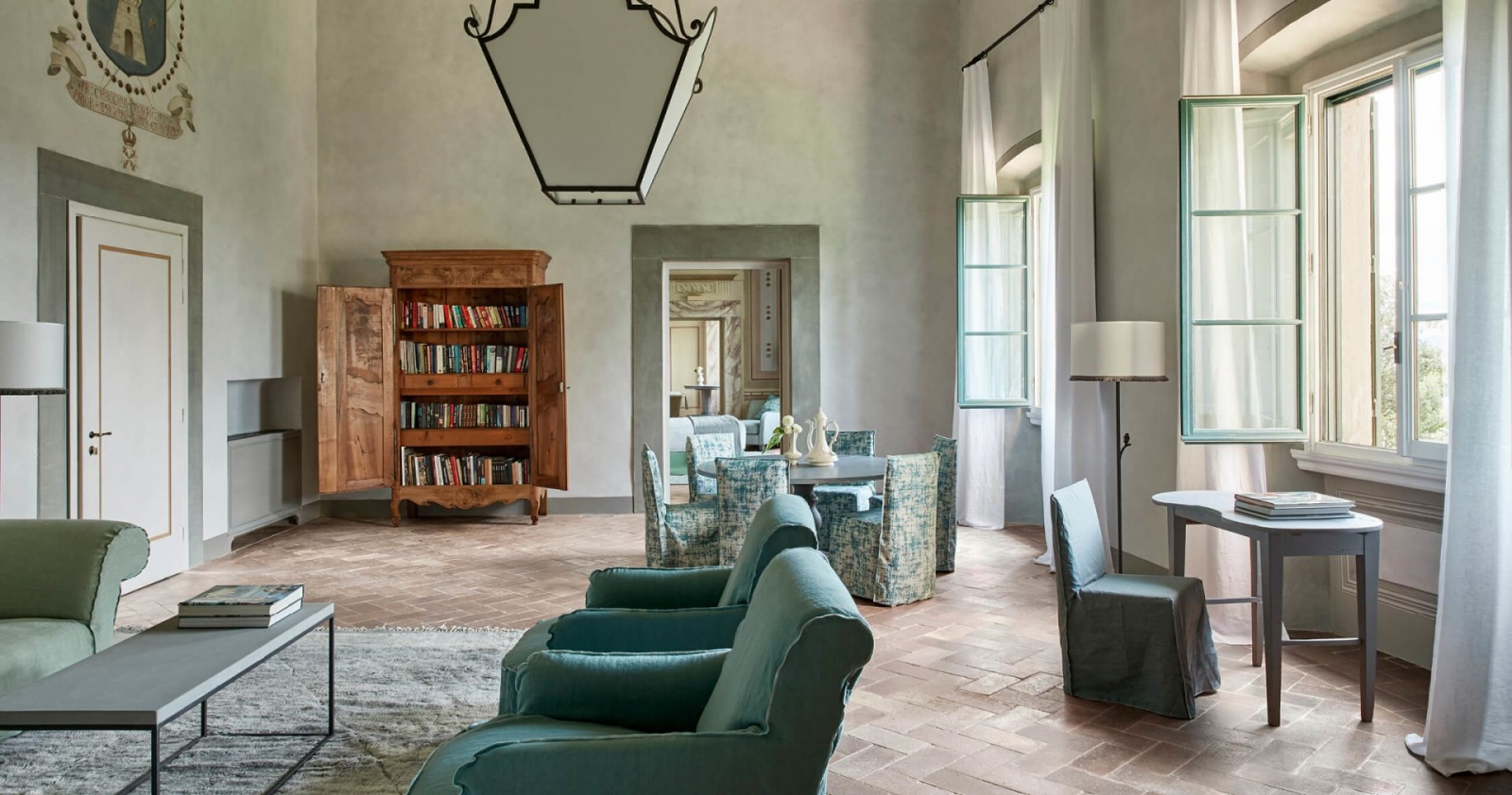 22-26 Nisan Toskana Gezisi 