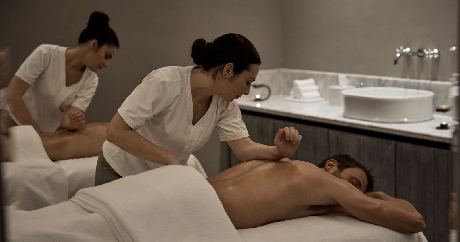 22-26 Nisan Toskana Gezisi 