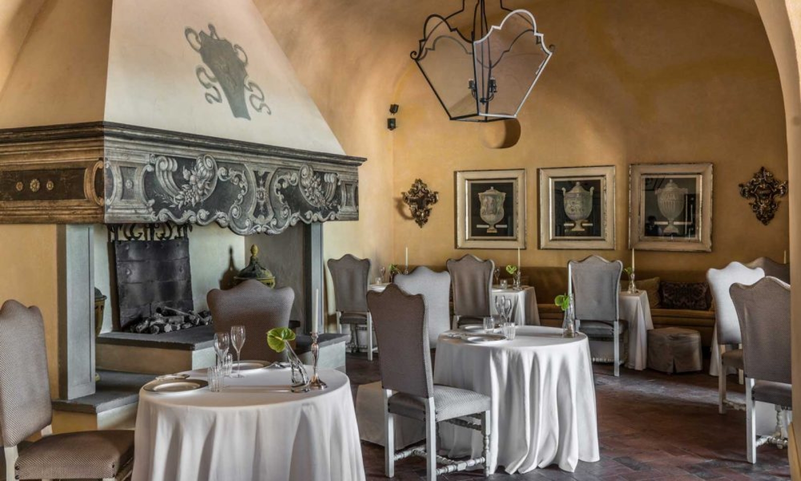 Como Castello Del Nero  (Nisan Fırsatı)