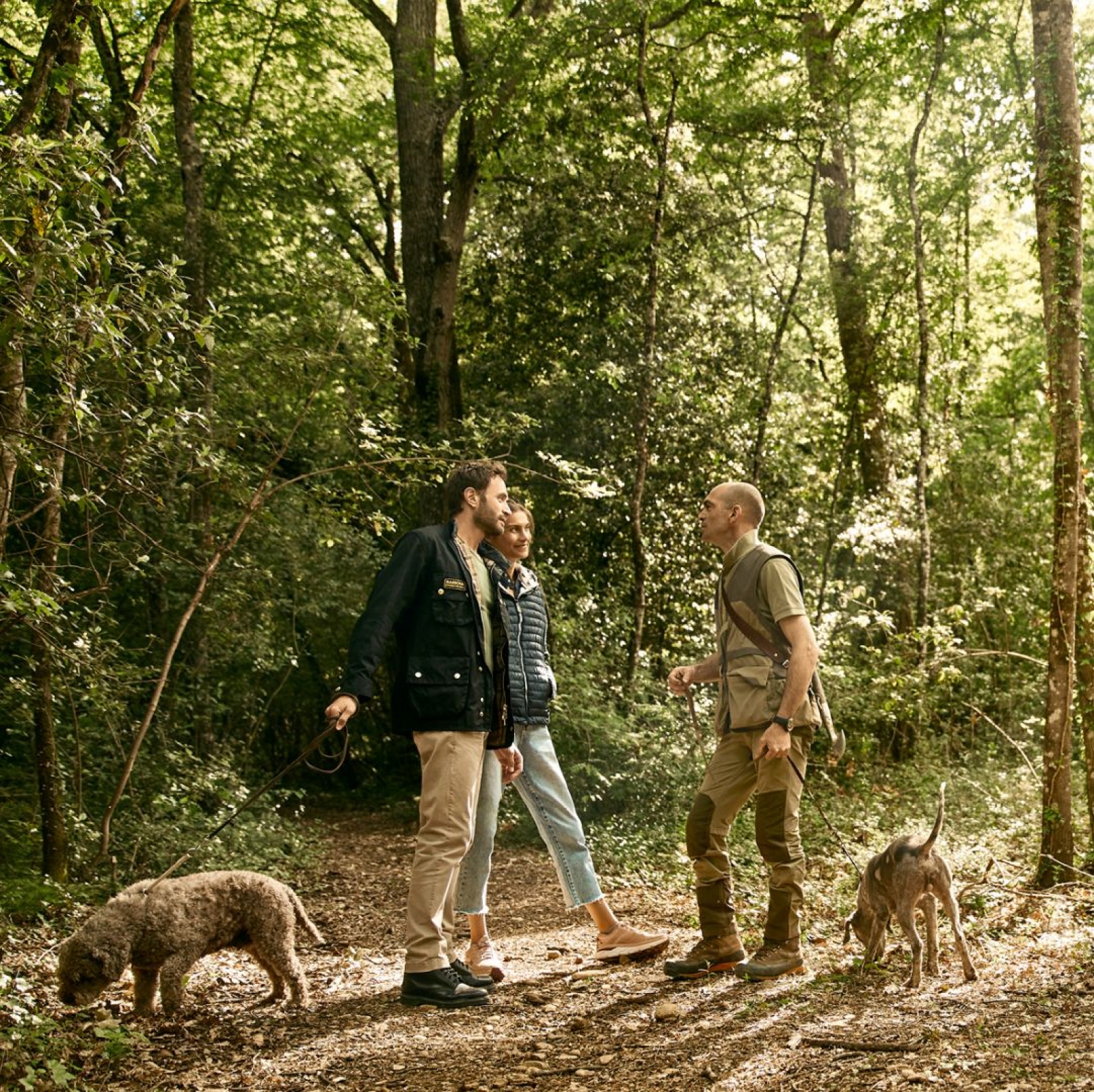 22-26 Nisan Toskana Gezisi 