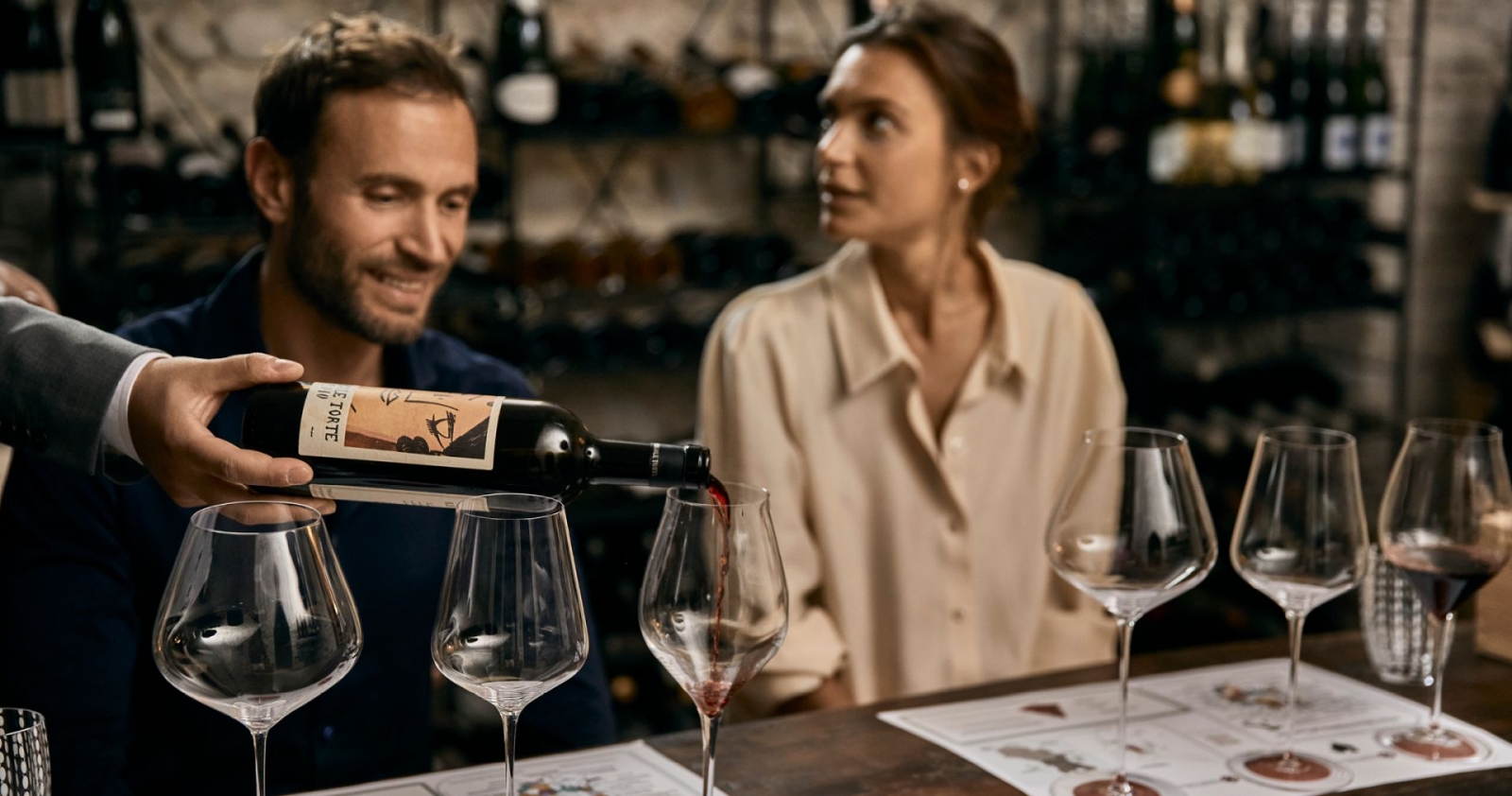 22-26 Nisan Toskana Gezisi 