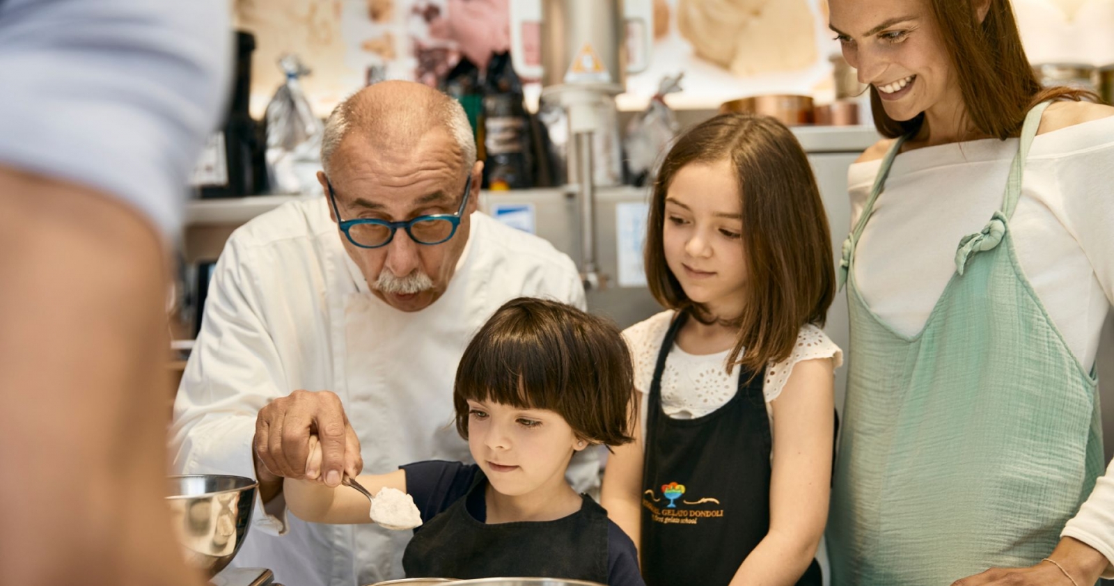 22-26 Nisan Toskana Gezisi 