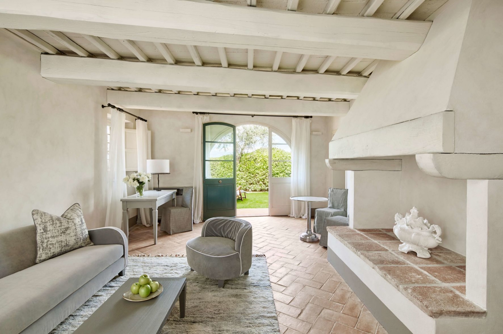 Como Castello Del Nero  (Nisan Fırsatı)