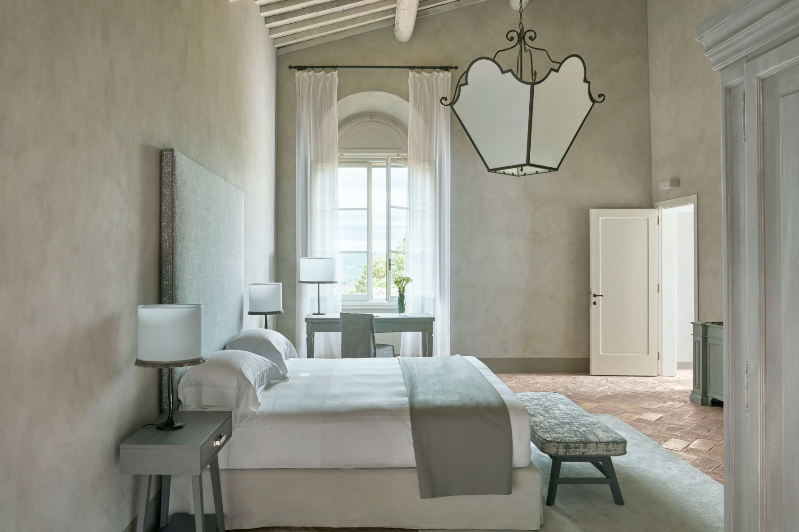 Como Castello Del Nero  (Nisan Fırsatı)